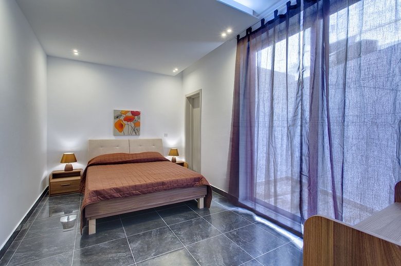 Apartamentos Luxury Apt Prime Location, Sliema