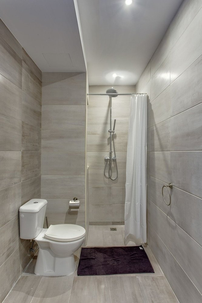 Apartamentos Luxury Apt Prime Location, Sliema