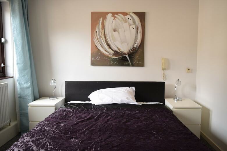 Comfortable 1 Bedroom Apartment In Battersea