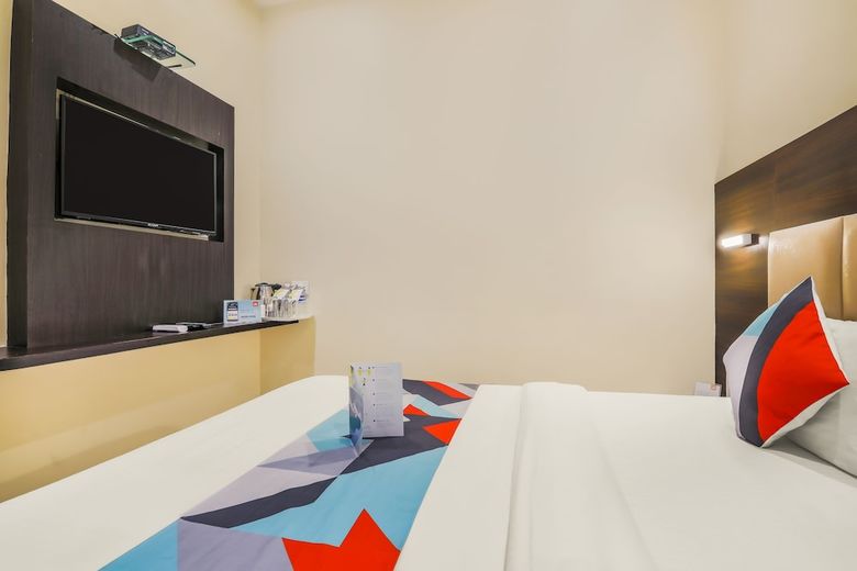 Hotel Fabexpress Abad Inn