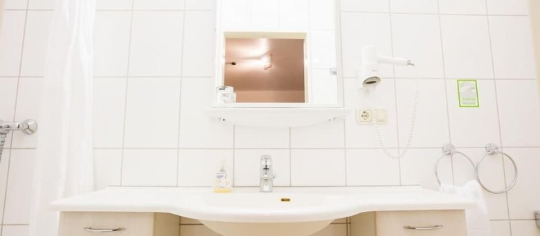 Aparthotel Wettenberg
