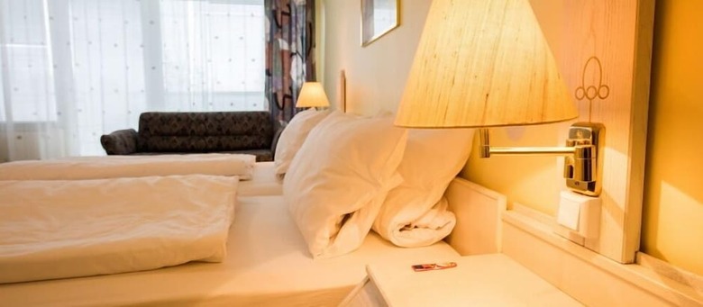 Aparthotel Wettenberg
