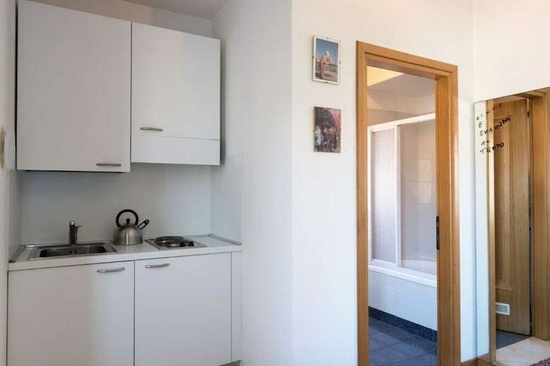 Apartamento Armonie Di Casa