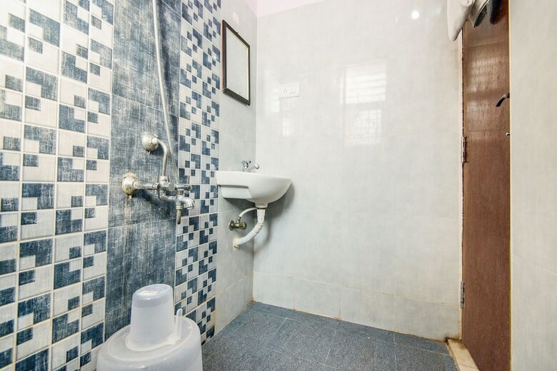 Fabhotel Sorgam Service Apartment