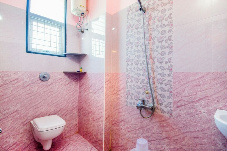 Fabhotel Sorgam Service Apartment