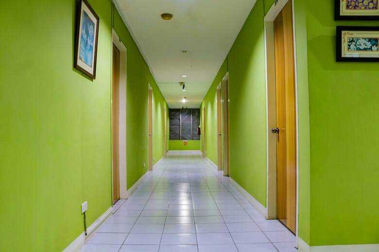Hotel Reddoorz @ Junquera Extension Cebu
