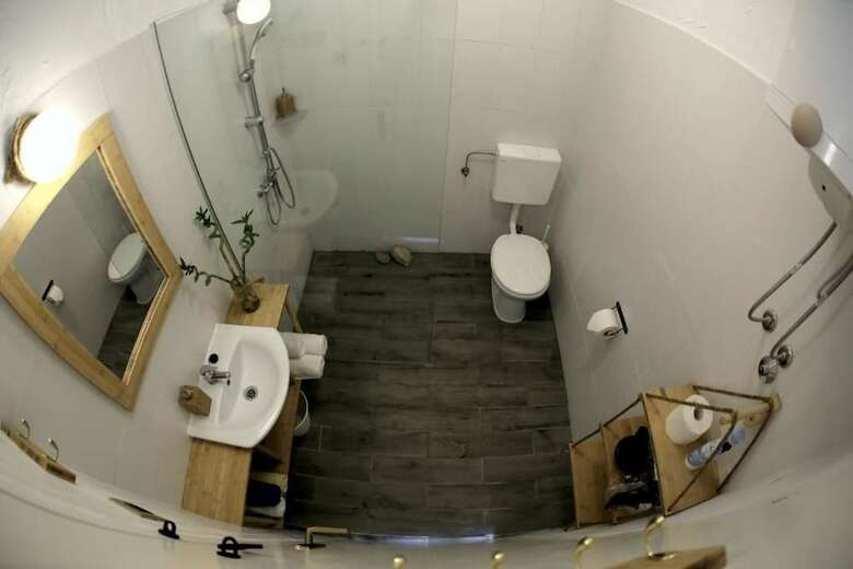 Hotel Villa Mediterranea