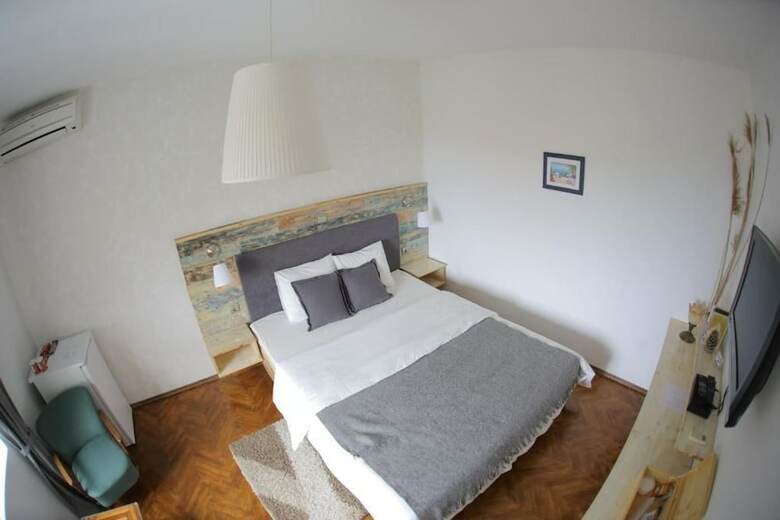 Hotel Villa Mediterranea