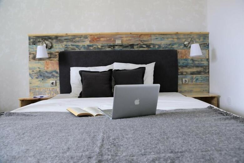 Hotel Villa Mediterranea