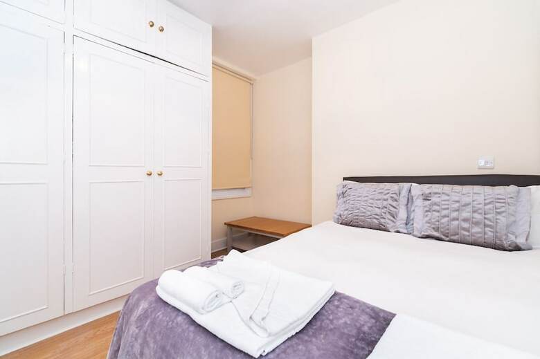 Pml Apartments Soho