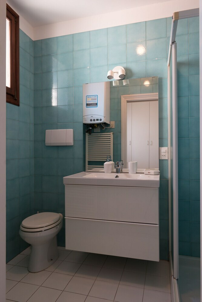 Apartamento Ca' Magno