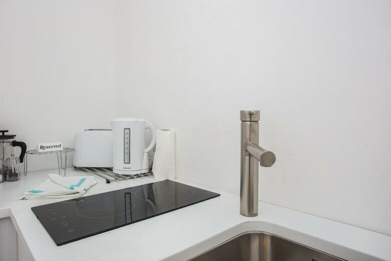 Studio Apartment Near Oxford Circus