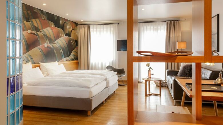 Weinhotel Fritz Walter