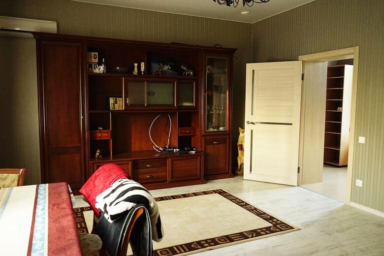 Hotel Volga Star