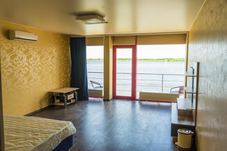 Hotel Volga Star
