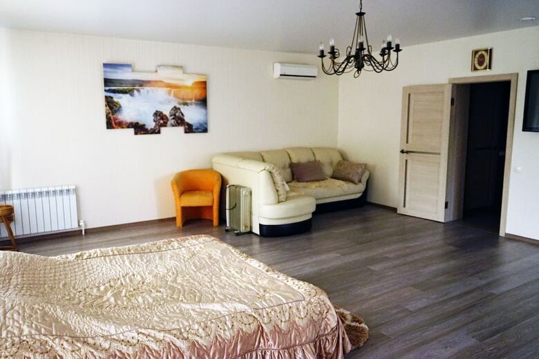 Hotel Volga Star