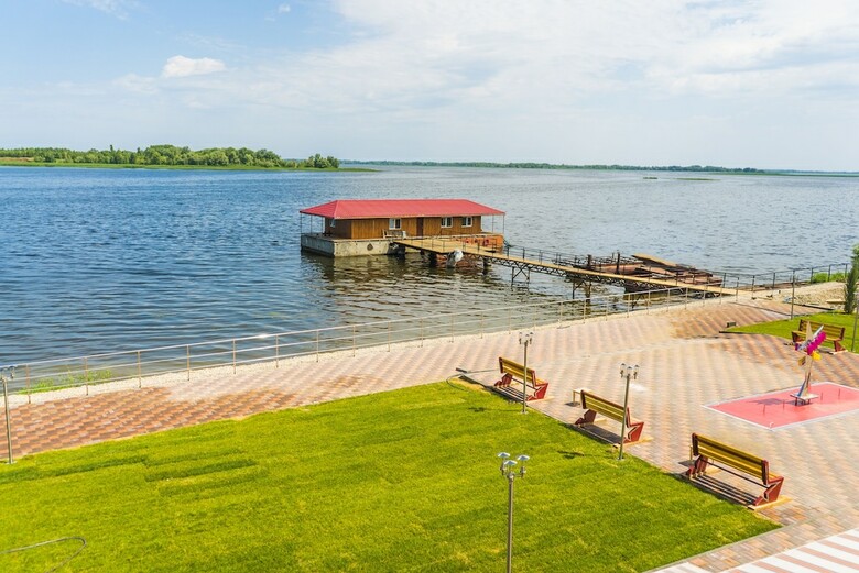 Hotel Volga Star