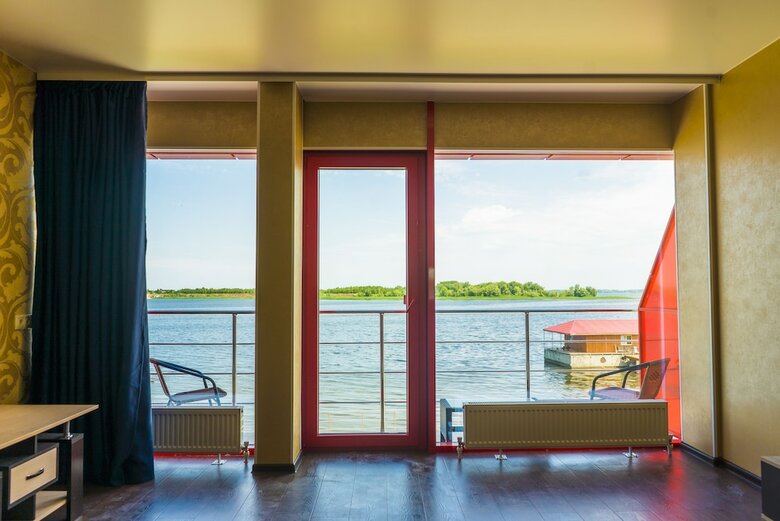 Hotel Volga Star