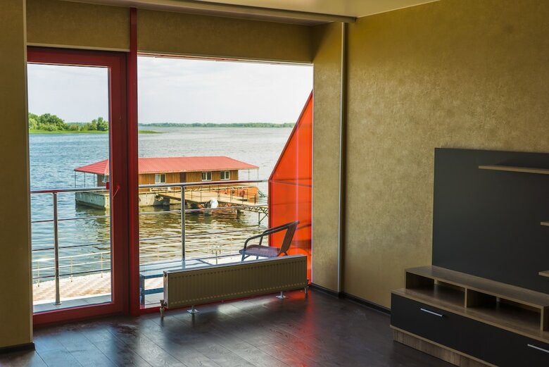 Hotel Volga Star