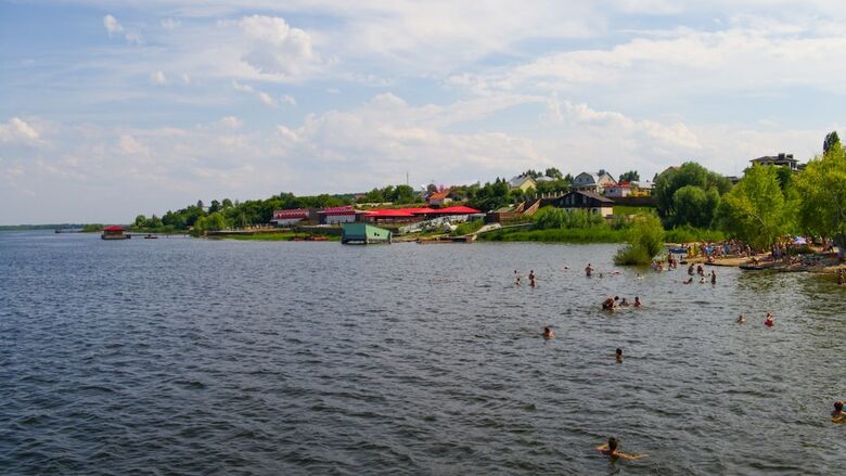 Hotel Volga Star