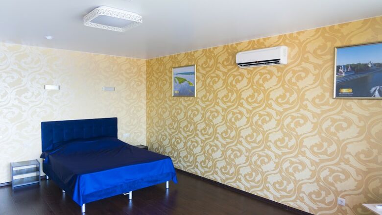 Hotel Volga Star