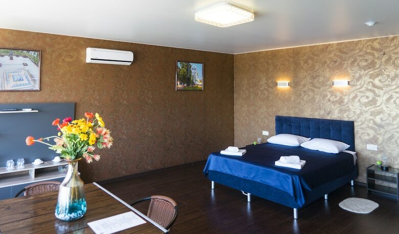 Hotel Volga Star