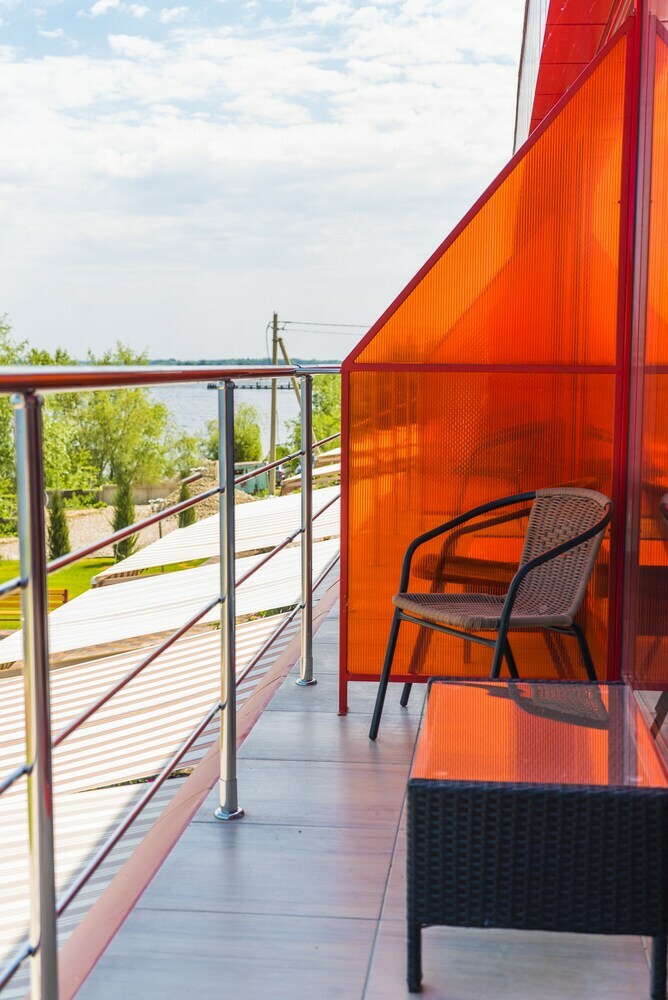 Hotel Volga Star