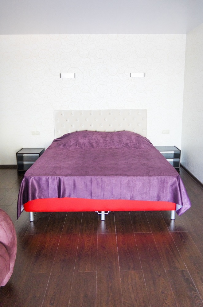 Hotel Volga Star