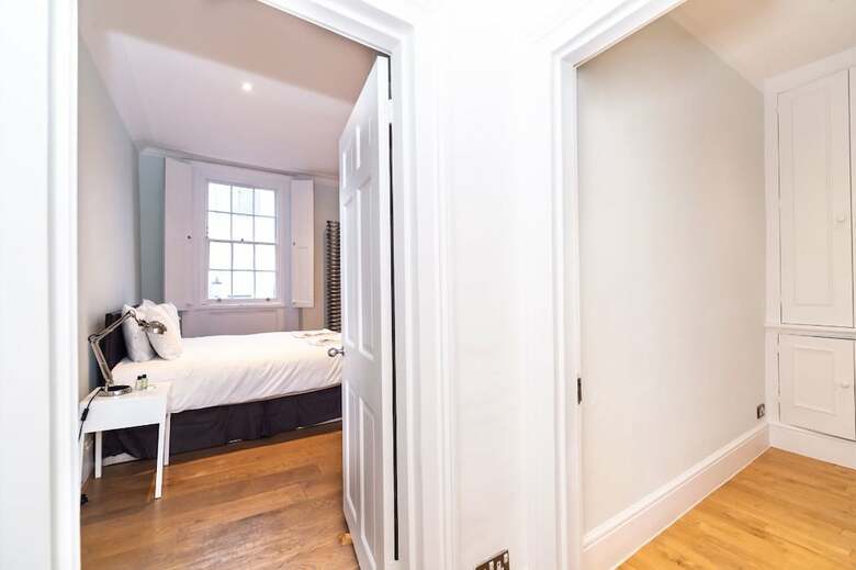 Pml Apartments Notting Hill