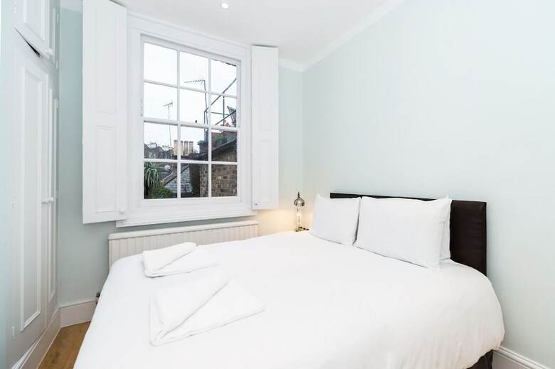 Pml Apartments Notting Hill
