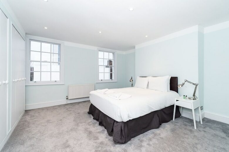 Pml Apartments Notting Hill