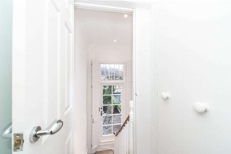 Pml Apartments Notting Hill