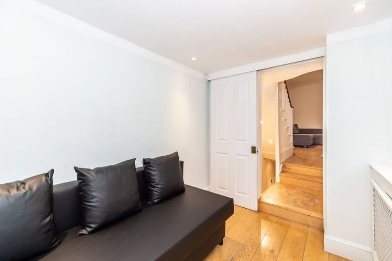 Pml Apartments Notting Hill