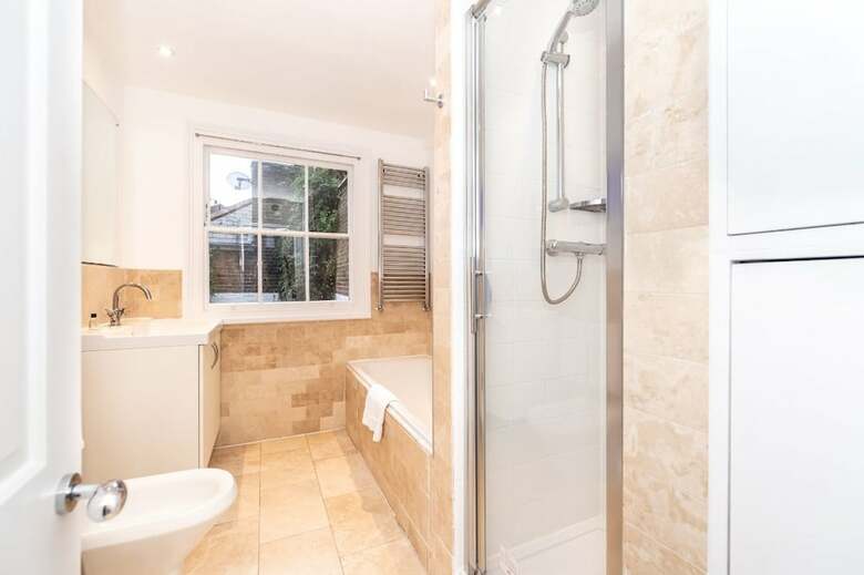Pml Apartments Notting Hill