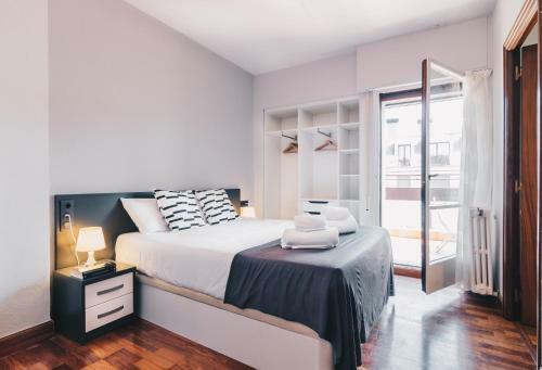 Apartamentos Sunset By People Rentals