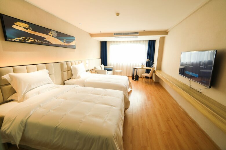 Kailly Hotel