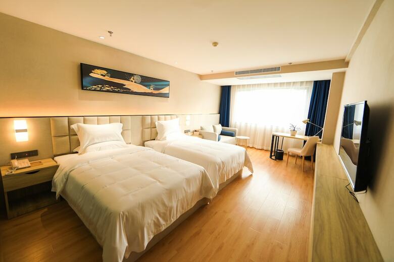 Kailly Hotel