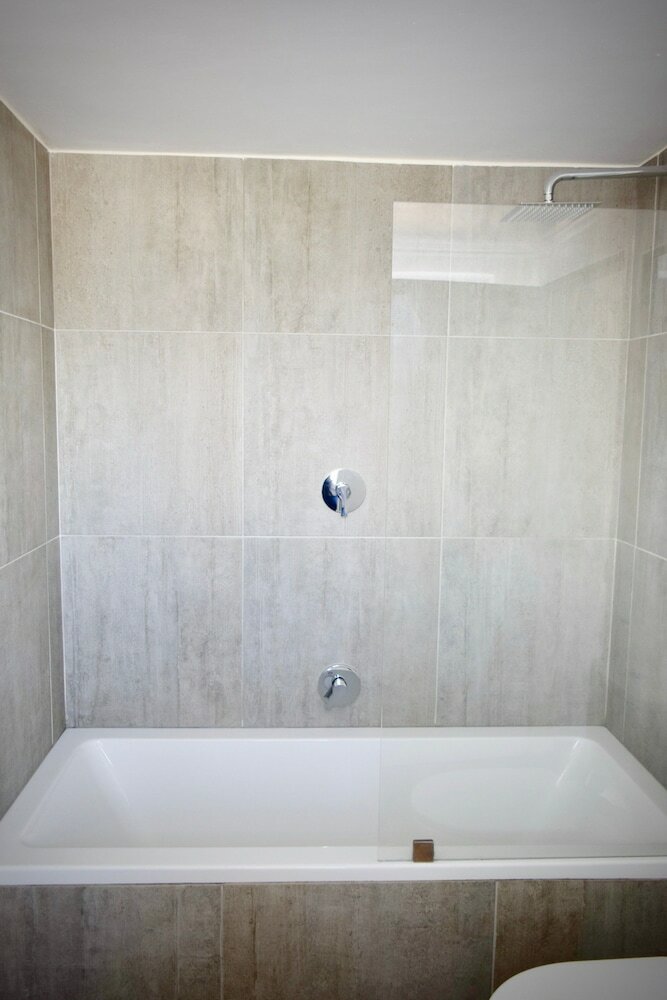 Apartamentos Studio For 2 In Central Cape Town