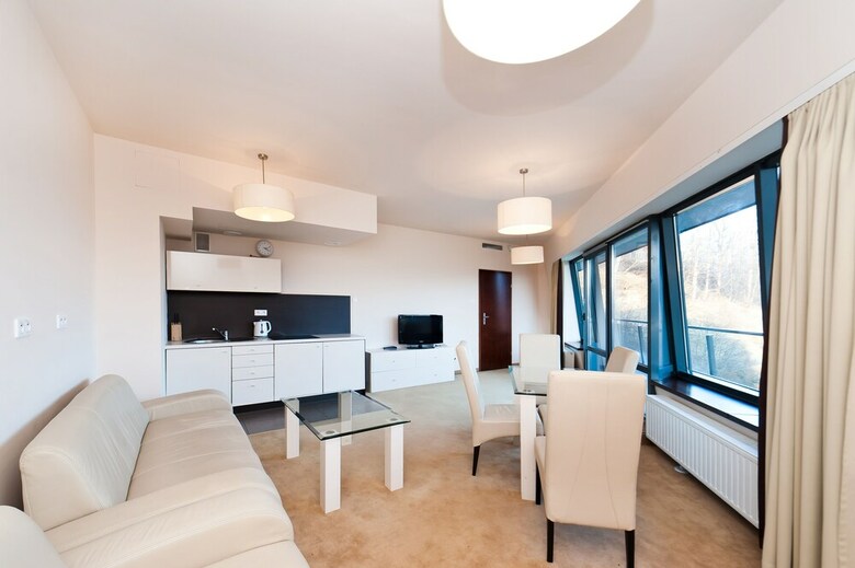 Apartamenty Sun & Snow Ci?g?�wka