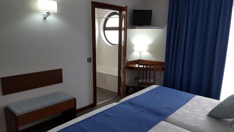 Hotel Zabala