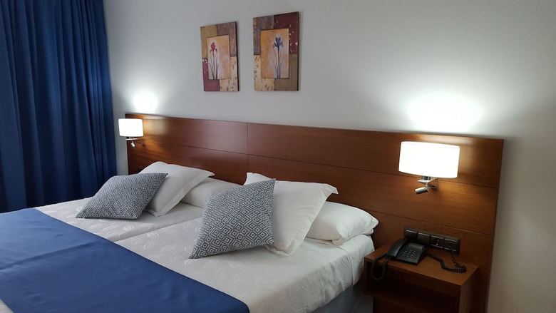 Hotel Zabala