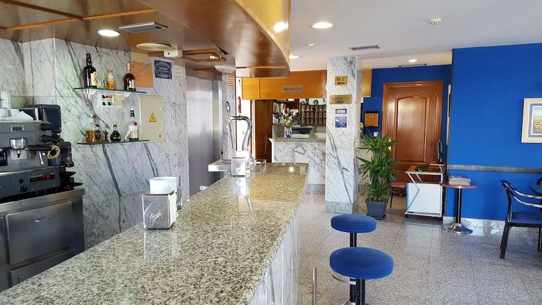Hotel Zabala