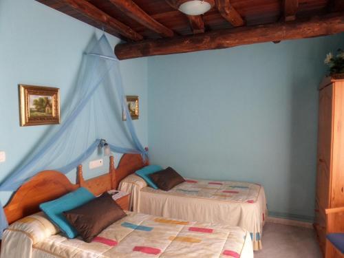 Hostal El Pinar