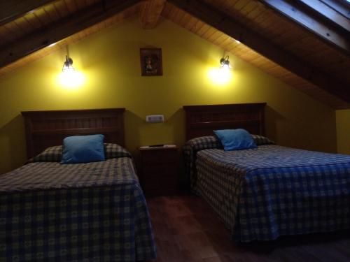 Hostal El Pinar