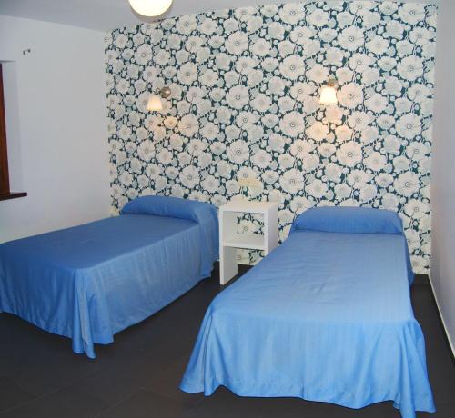 Apartamento Hospeder�a El Almendral