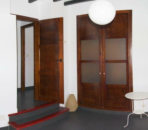 Apartamento Hospeder�a El Almendral