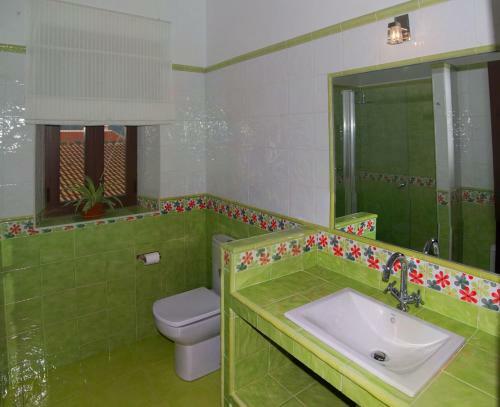 Apartamento Hospeder�a El Almendral