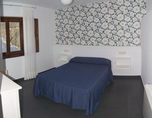 Apartamento Hospeder�a El Almendral