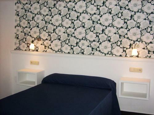 Apartamento Hospeder�a El Almendral