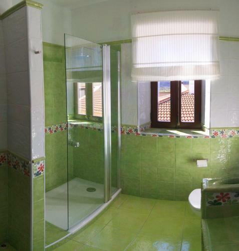 Apartamento Hospeder�a El Almendral
